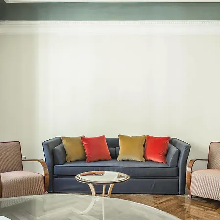 Brera In San Fermo Apartman Milánó