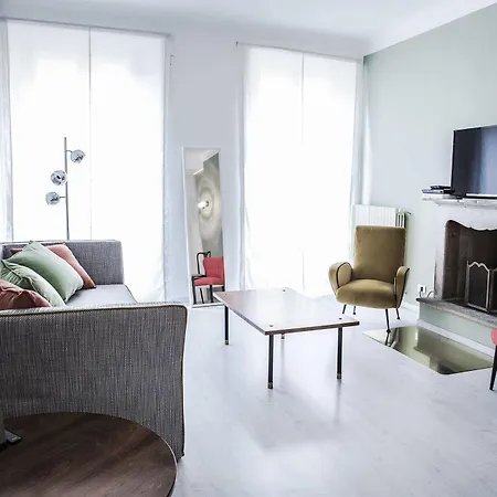 Apartment Brera In San Fermo