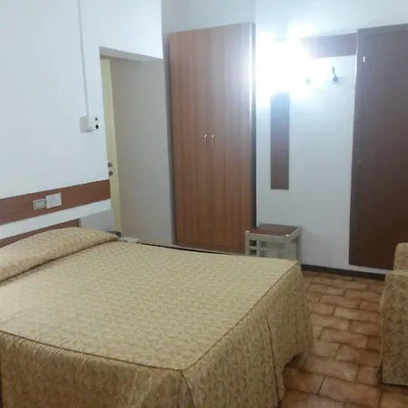 Hotell Piccolo Milano