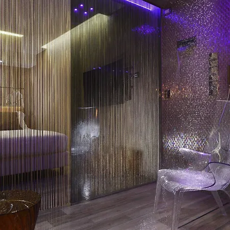 Milan Suite Hotel 4* מילאנו