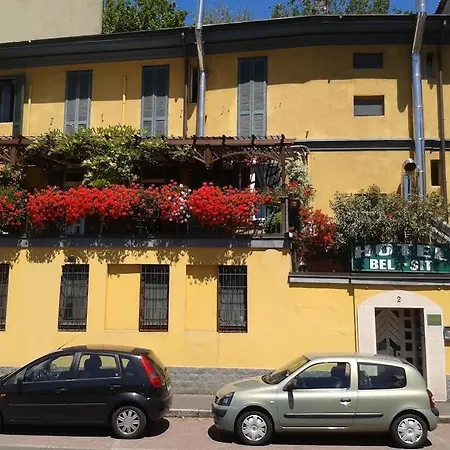 Bel Sit Milano