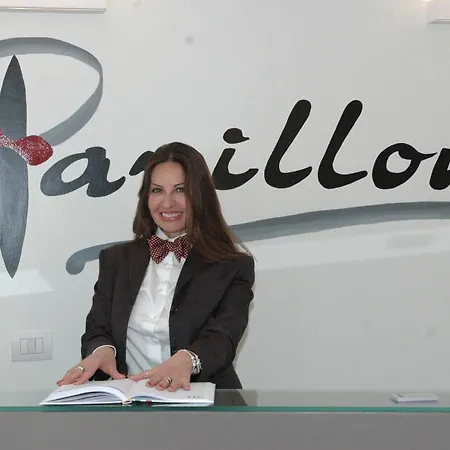 Villino Milan
