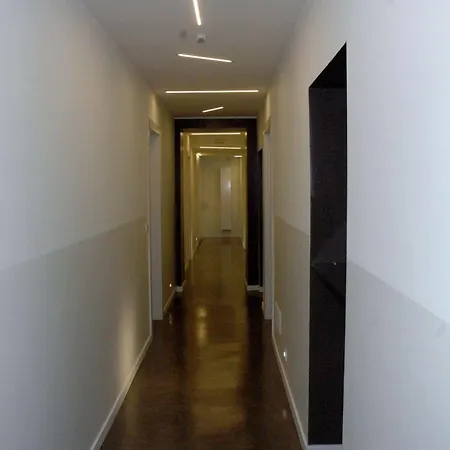 Guest house Villino 2*