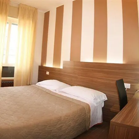 Maison d'hôtes Baldassarre