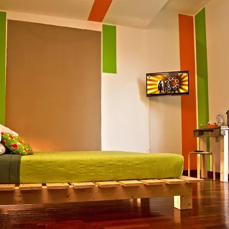 Oda ve Kahvaltı Innperfect