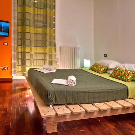 Oda ve Kahvaltı Innperfect Milano