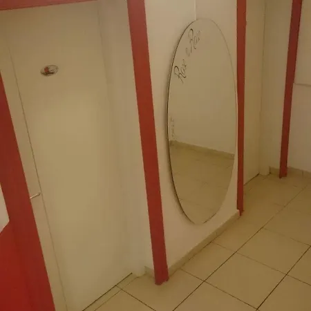 Rossovino Милан