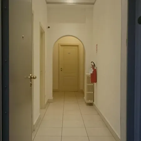 Rossovino Отель