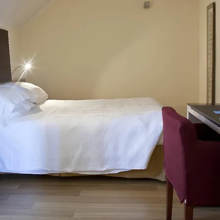 Nh Milano 2 Hotel 4*