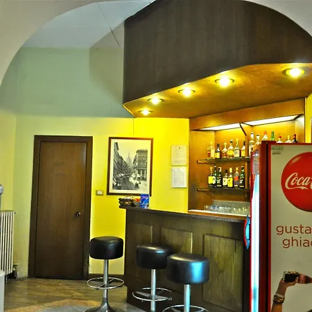 Vecchia 3* Milan