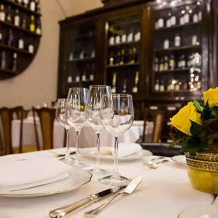 Santa Marta Hotel 4*