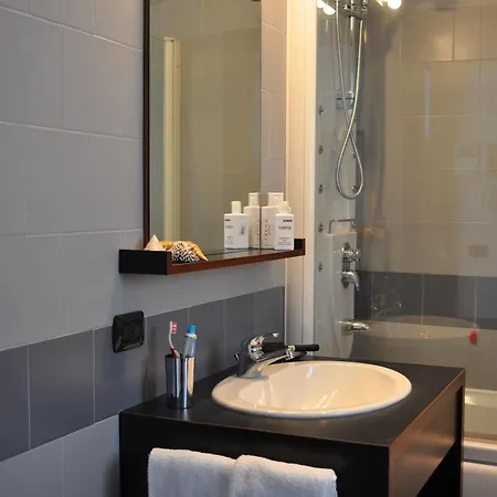 르 코르티 4* 밀라노