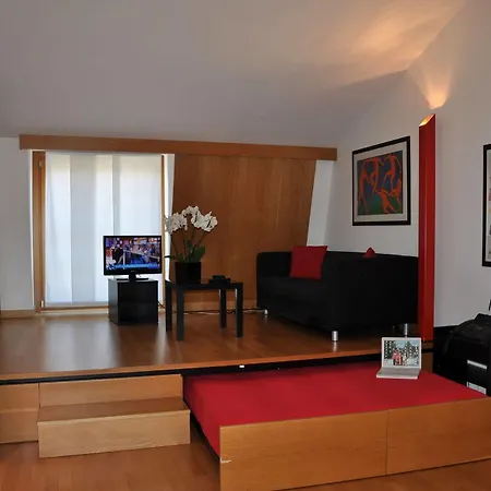 Le Corti Apart-hotel