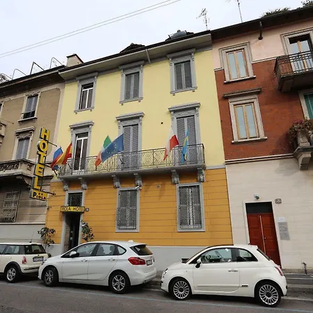 Hotel Piola