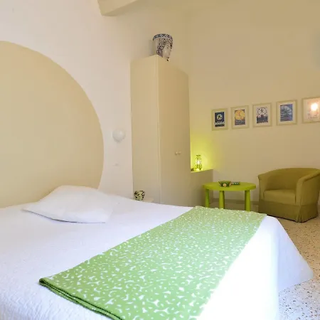 La Dimora 3* Mailand