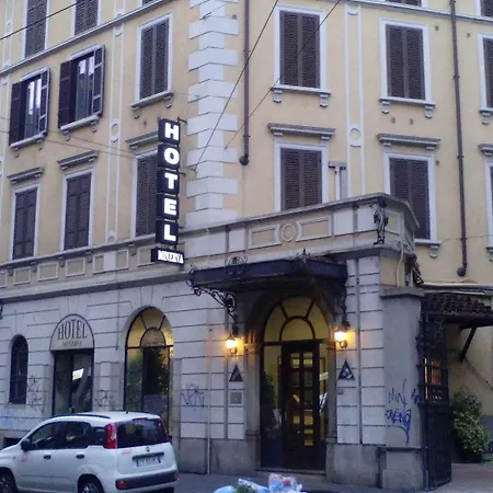 Minerva 3* Milano