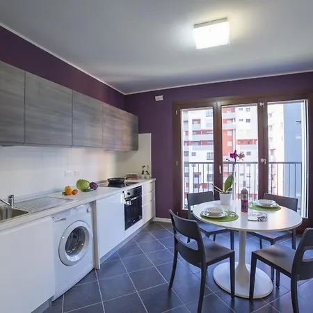 Aurum Bicocca 4* 밀라노