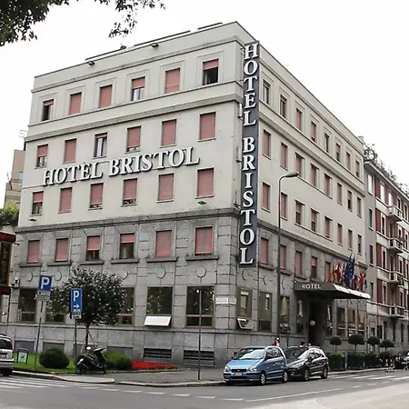 Bristol Ξενοδοχείο Μιλάνο