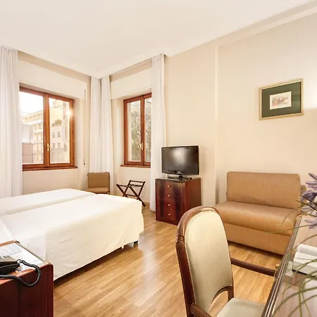 Ξενοδοχείο Bristol