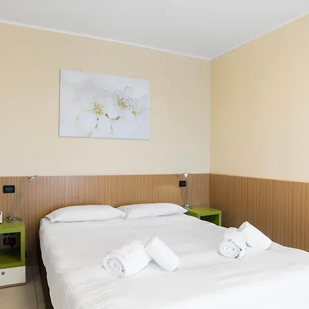 Camplus Turro Casa Per Ferie *