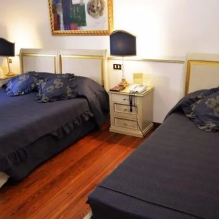 Antica Leonardo 3*