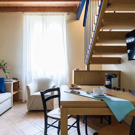 Aparthotel Ascanio Sforza - &