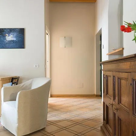 Aparthotel Ascanio Sforza - &