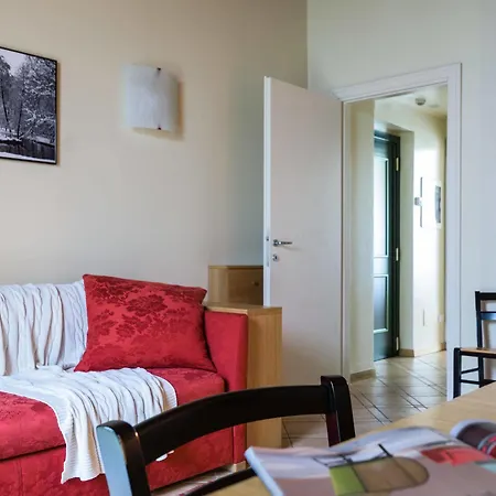 Ascanio Sforza - & Aparthotel Milán