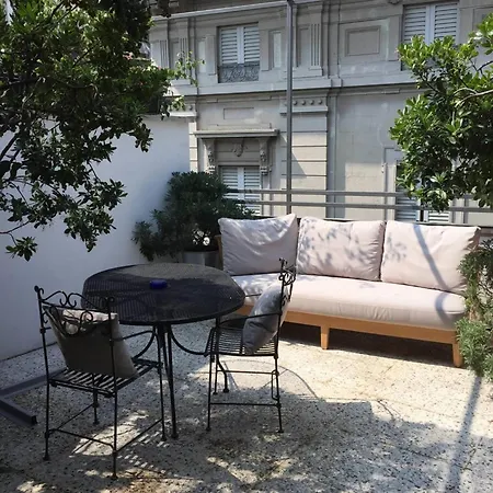 Antica Dei Mercanti Milão