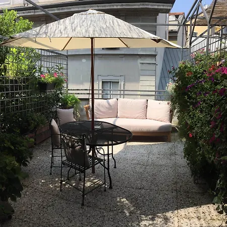 Antica Dei Mercanti Hotel 4*