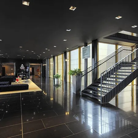 Nh Milano Fiera Hotel Rho