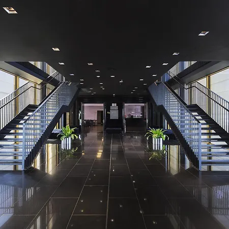 Nh Milano Fiera