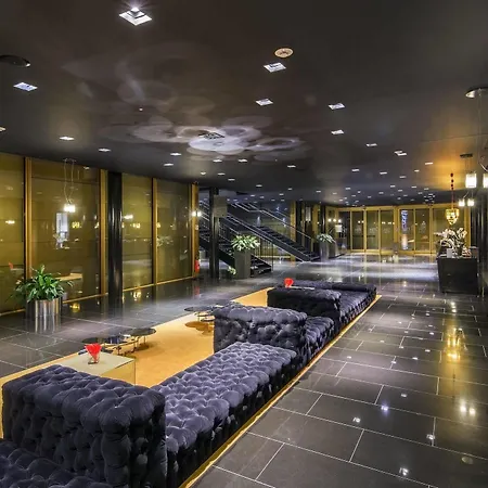 Nh Milano Fiera Rho