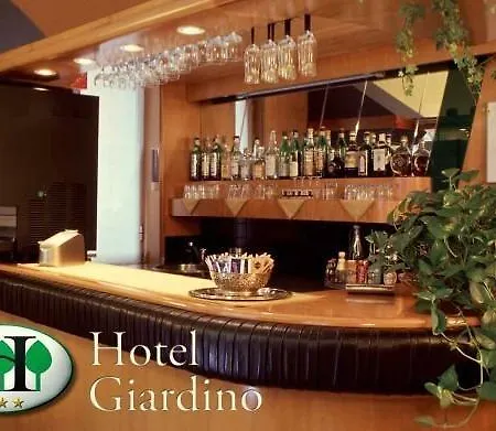Отель Giardino