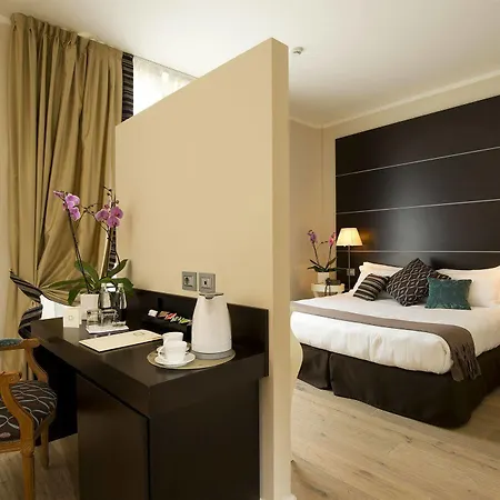 Town House 31 酒店