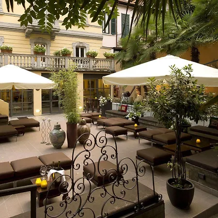 Ξενοδοχείο Townhouse 33