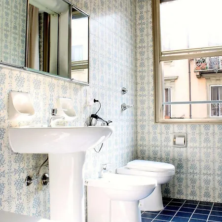 Due Giardini Hotel 2*