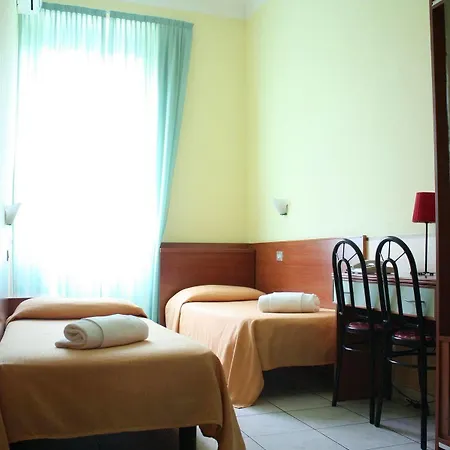 Hotel Due Giardini 2*