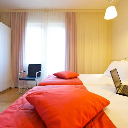 Отель Mercure Solari 4*