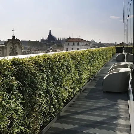 أرماني ميلانو 5*