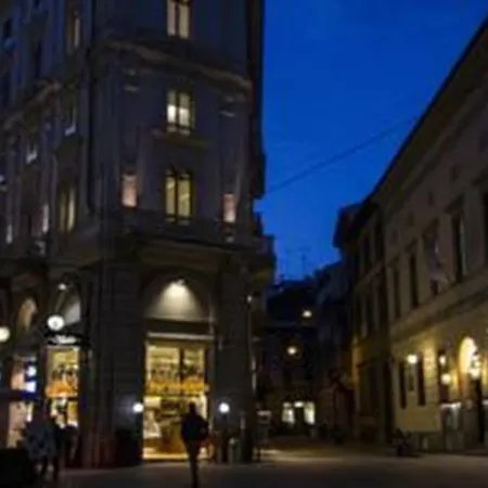 Maison d'hôtes Duomo Milan