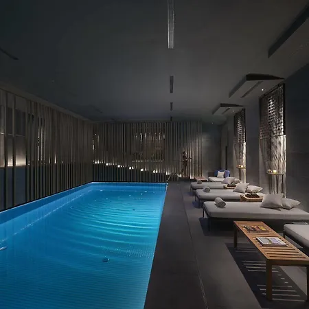 Hotel Mandarin Oriental,