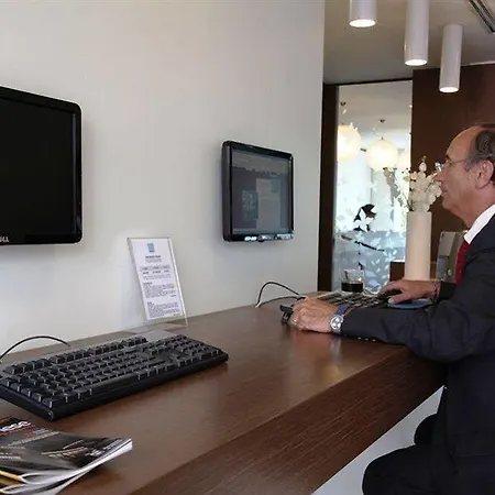 Portello Hotel 4*