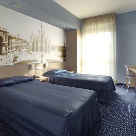 Portello 4*
