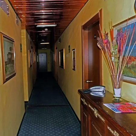 Hotel Accursio