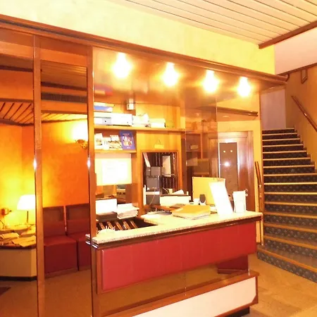 Accursio Hotel Milano