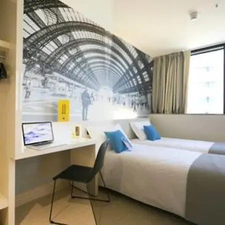 Cenisio Garibaldi Hotel Mediolan