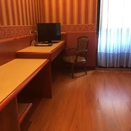 Hotell Garda