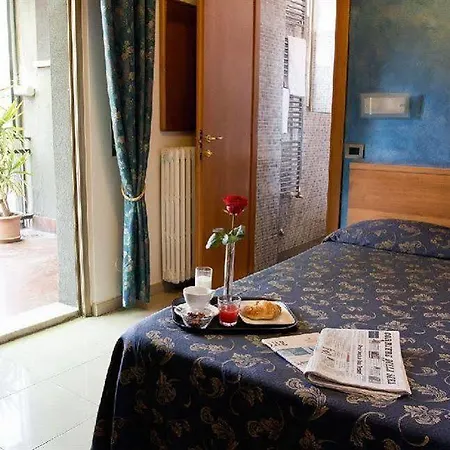 Hotel San Francisco 3*