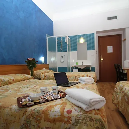 Brasil Hotel Mailand